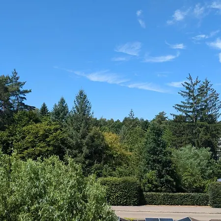 Gaestezimmer Mit Eigenem Bad In Reihenmittelhaus Feucht